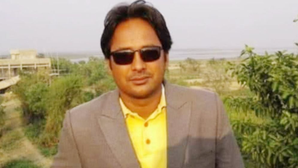 মধ্যনগরে সাবেক ইউপি চেয়ারম্যান গ্রেপ্তার