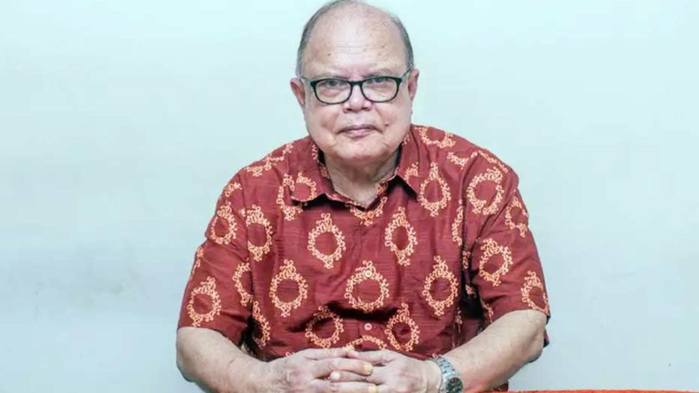 ভূমি মন্ত্রণালয়েরও দায়িত্ব পেলেন আলী ইমাম মজুমদার