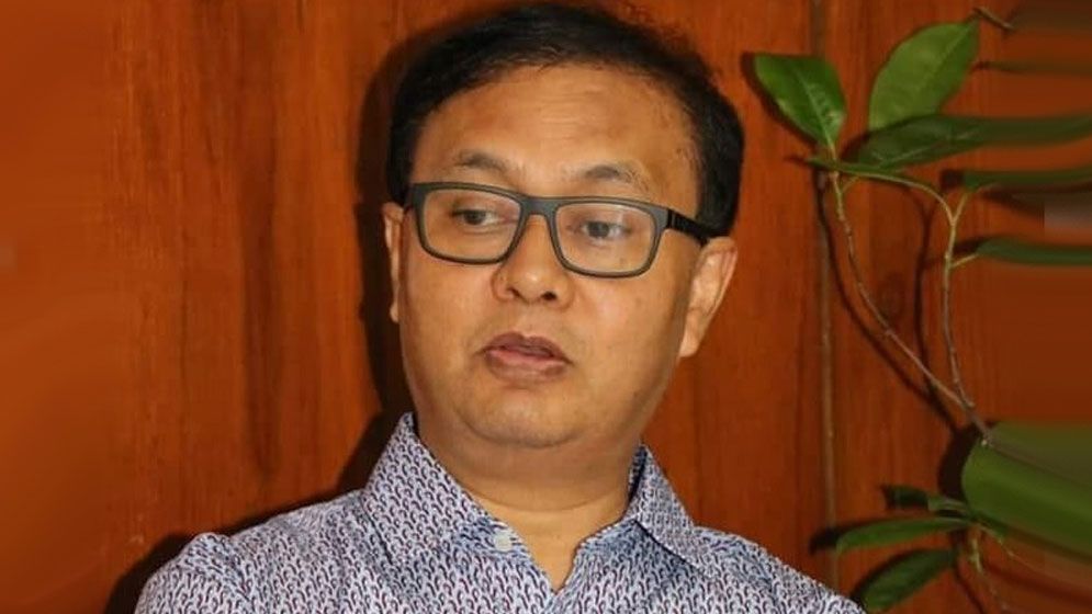 হাসিনা-রেহানার নাম ভাঙিয়ে হাজার কোটি টাকা কামিয়েছেন আলাউদ্দিন নাসিম