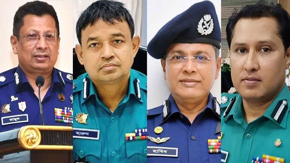 ৩ জানুয়ারি: সারাদিন যা যা ঘটলো