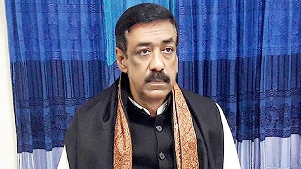 শামীম ওসমানসহ ১৫৬ জনের বিরুদ্ধে হত্যাচেষ্টা মামলা