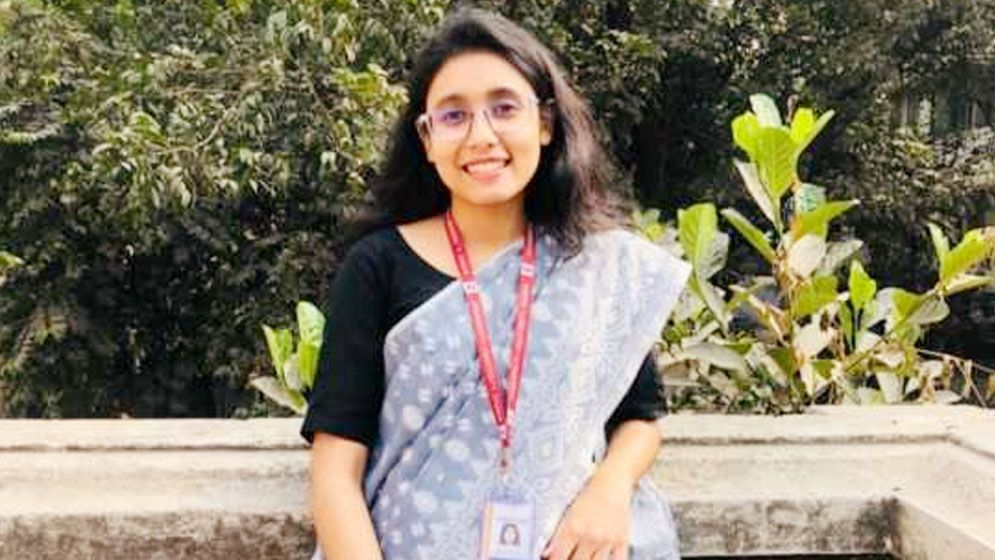 প্রেমিককে কলে রেখে জগন্নাথ বিশ্ববিদ্যালয়ের ছাত্রীর আত্মহত্যা