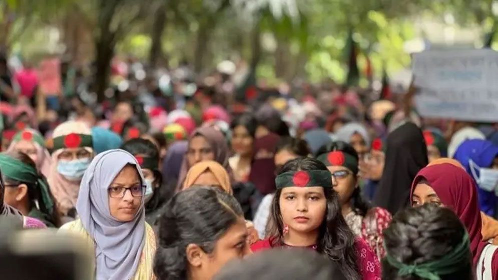 নাগরিক কমিটি ও বৈষম্যবিরোধীদের মধ্যে হাতাহাতি কিংবা অবরুদ্ধ করার ঘটনা কেন