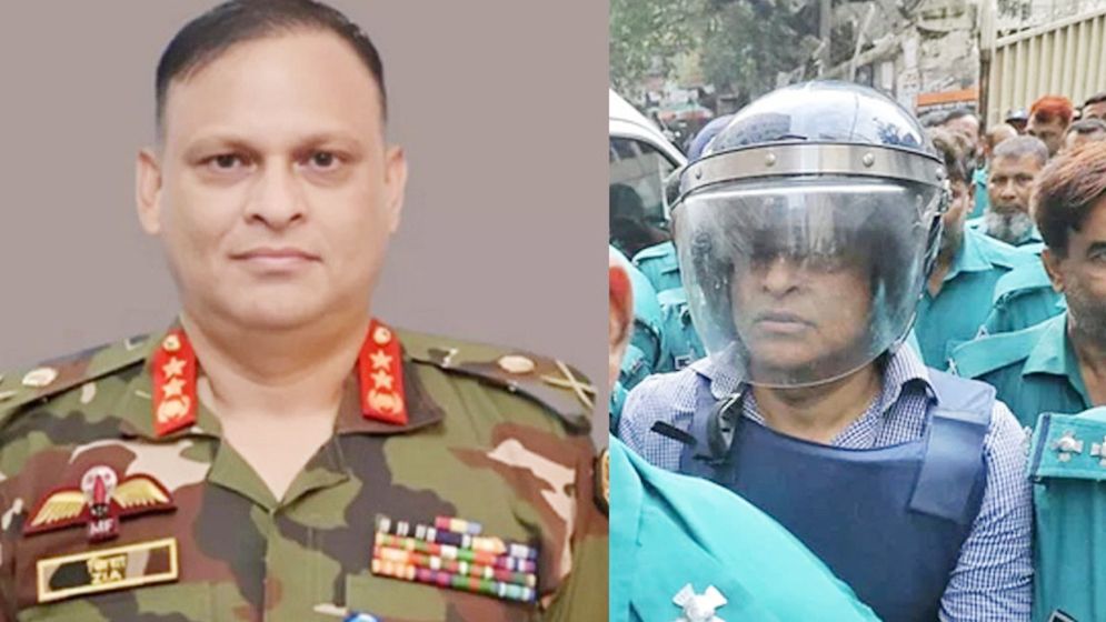 দেশে-বিদেশে বিপুল সম্পদ, জিয়াউল আহসান ও তার স্ত্রীর বিরুদ্ধে মামলা