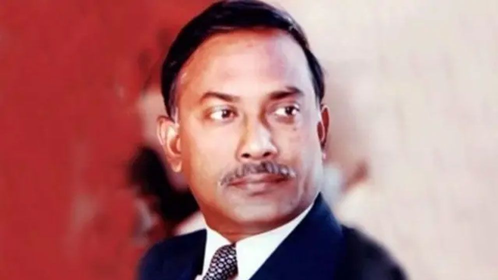 জিয়াউর রহমানের ৮৯তম জন্মবার্ষিকী আজ