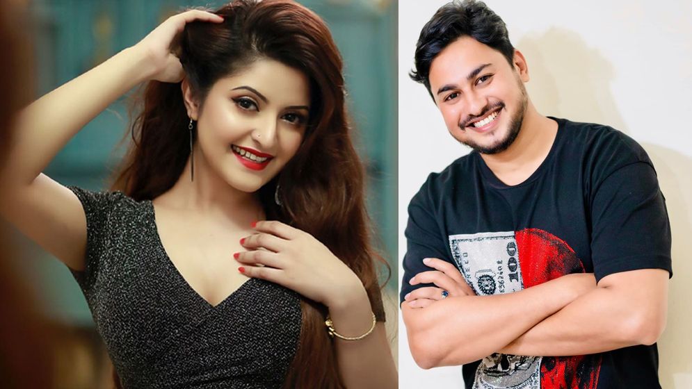 ‘জয় আমার বান্ধবীর স্বামী, গুঞ্জন ছড়াবেন না’