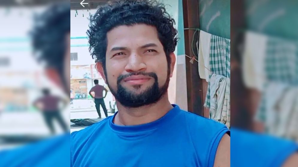 গাংনীতে ওয়ার্ড যুবদল সভাপতির লাশ উদ্ধার