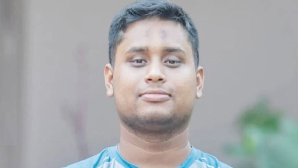 সংবিধান কারো বাপের না : হাসনাত আবদুল্লাহ