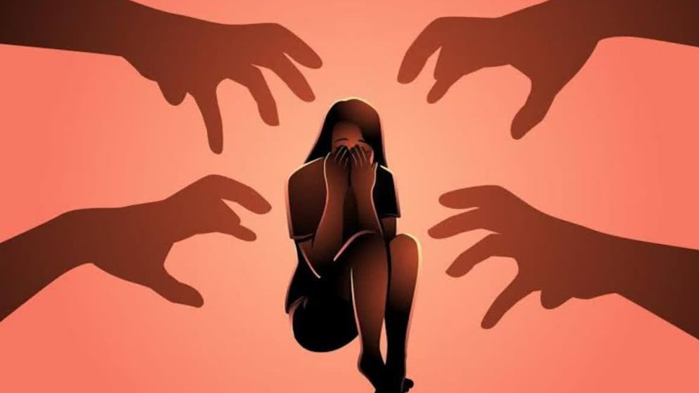 যুবদল নেতার নেতৃত্বে ২ কিশোরীকে ধর্ষণ