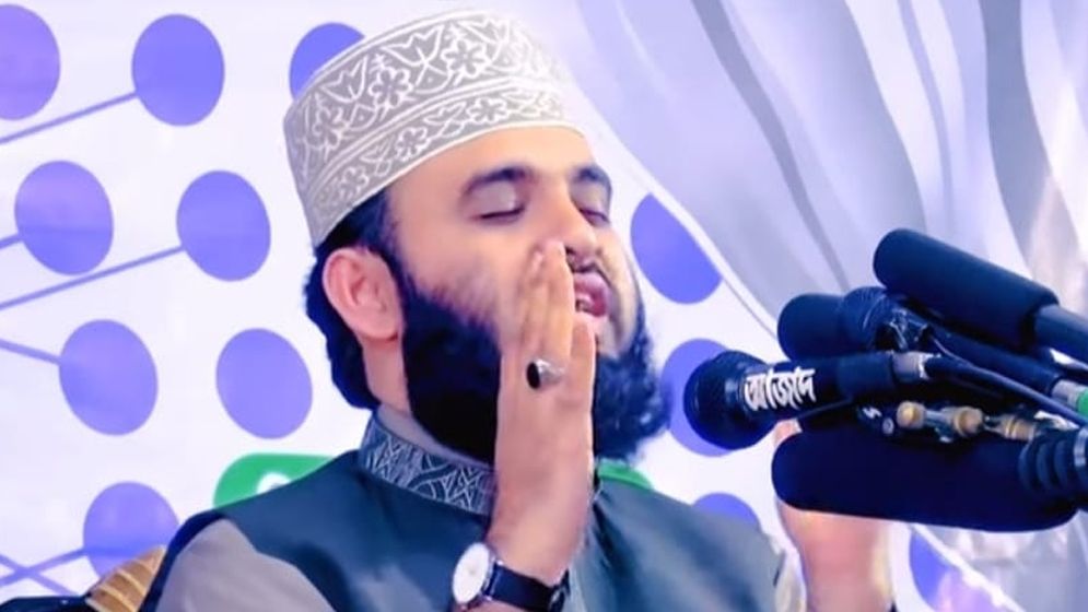লালমনিরহাটে মিজানুর রহমান আজহারীর মাহফিল ঘিরে ব্যাপক প্রস্তুতি