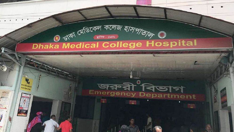 ইডেন কলেজ ছাত্রীর ঝুলন্ত মরদেহ উদ্ধার