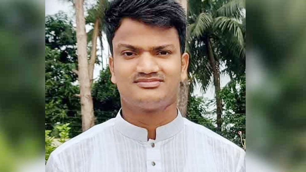 ছাত্র আন্দোলনের বহিষ্কৃত সমন্বয়ক গ্রেপ্তার