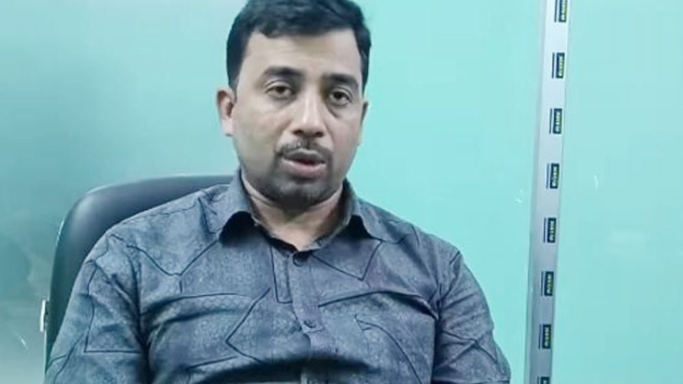 পদত্যাগের ঘোষণা ইউনিয়ন আ.লীগ সম্পাদকের