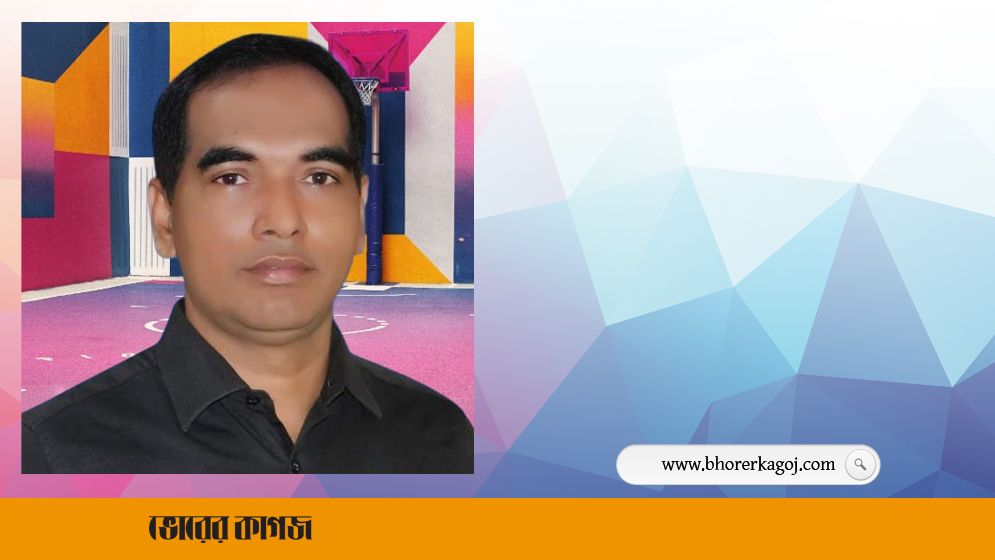 নোয়াখালীতে ইউপি চেয়ারম্যান বাবলু আটক