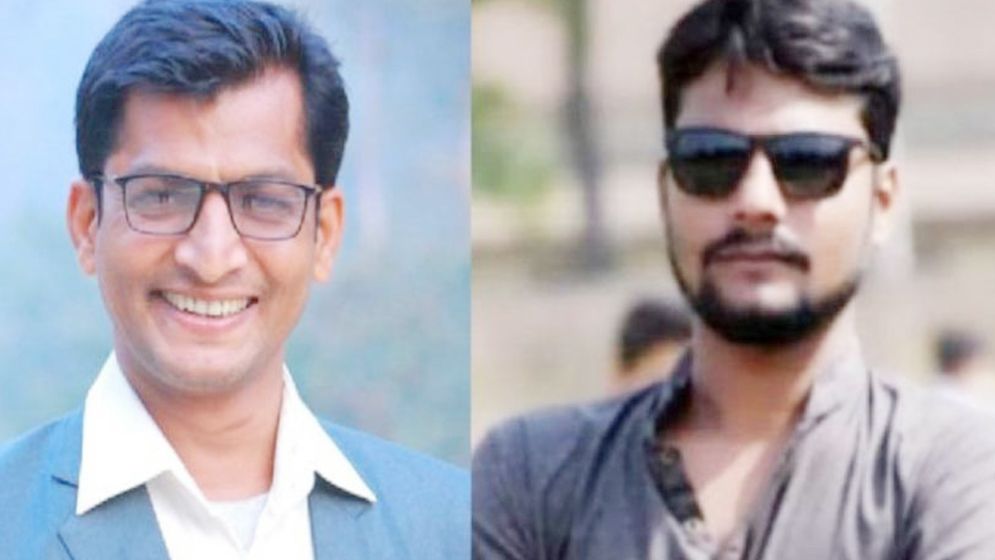 ইউপি চেয়ারম্যানসহ গ্রেপ্তার ২ জন কারাগারে