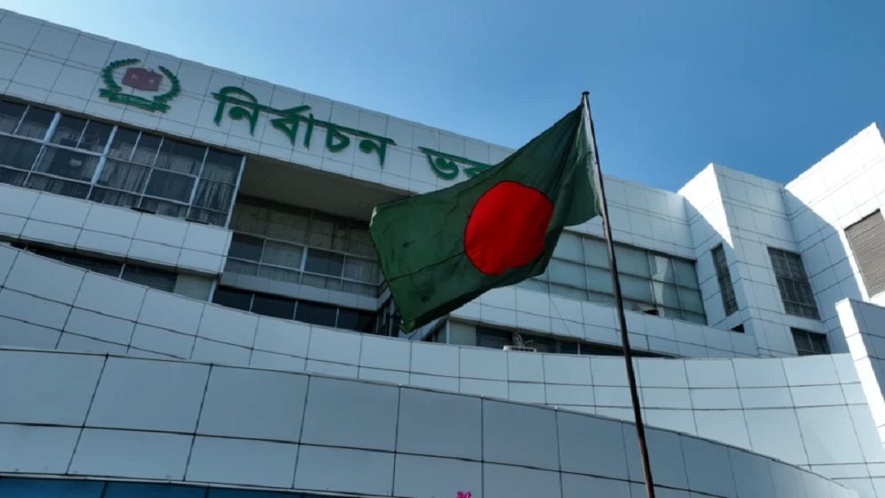 হালনাগাদ তালিকায় নতুন ভোটার ৫০ লাখ, মৃত ১৫ লাখ বাদ