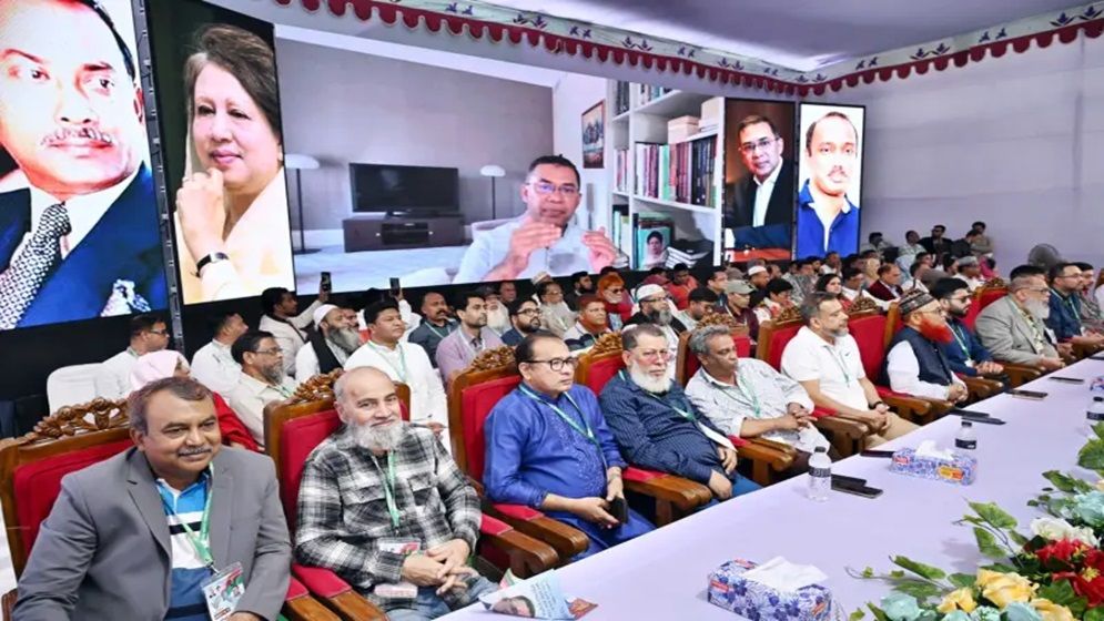 সংস্কার দীর্ঘায়িত হলে দেশ সংকটে পড়বে: তারেক রহমান