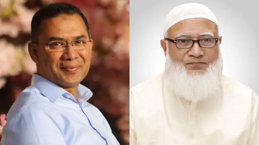 বিএনপি ও জামায়াতের মধ্যে বিবাদ বাড়ছে যেসব ইস্যুতে
