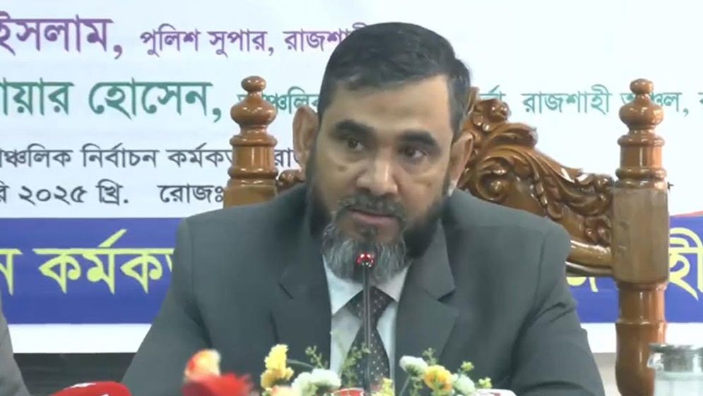 বর্তমান পদ্ধতিতে ভোটার তালিকা নিয়ে জালিয়াতির সুযোগ নেই