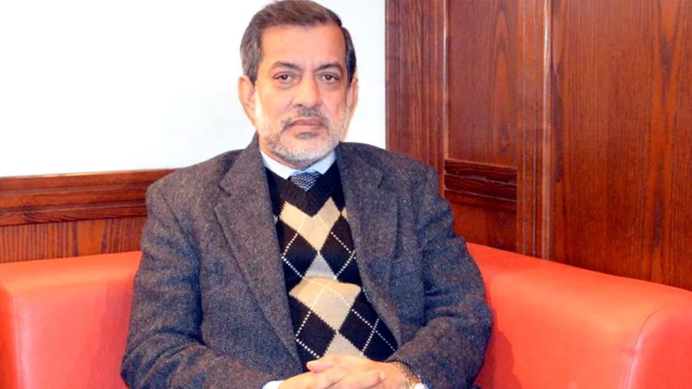 সাবেক এমপি ফজলে করিমকে আন্তর্জাতিক অপরাধ ট্রাইব্যুনালে হাজিরের নির্দেশ