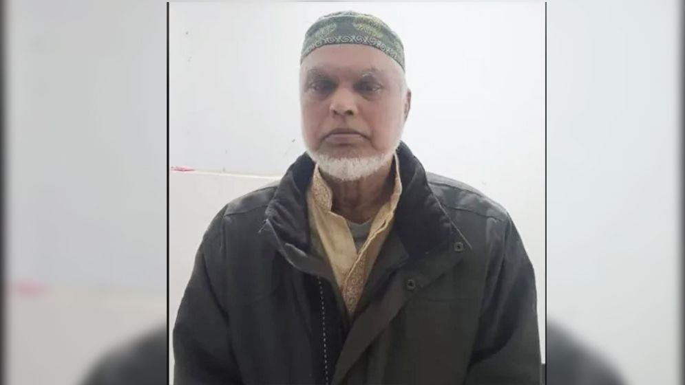 মানিকগঞ্জের সাবেক ইউপি চেয়ারম্যান কাদের গ্রেপ্তার