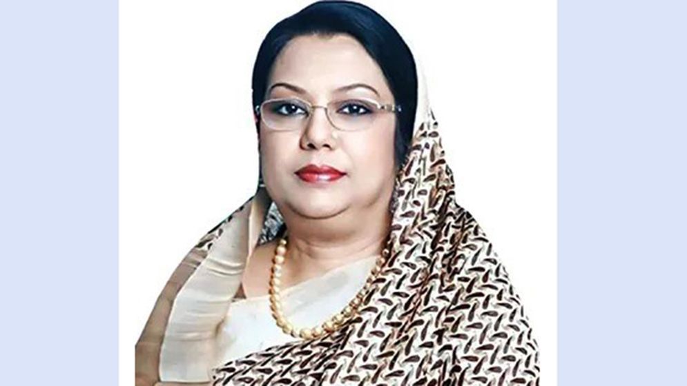মানিকগঞ্জে বিএনপির আহ্বায়ক হলেন রিতা