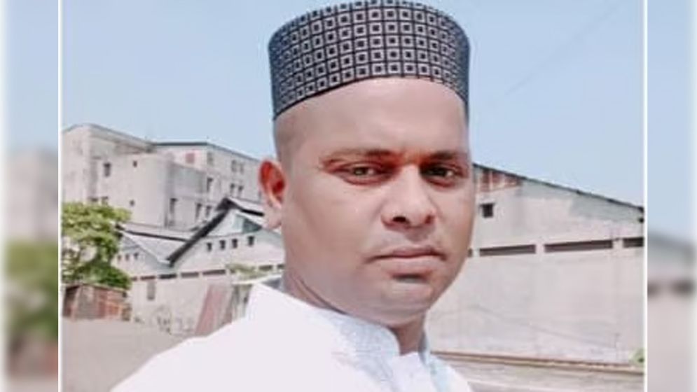ফতুল্লায় স্বেচ্ছাসেবক দলের নেতাকে গুলি করে হত্যা