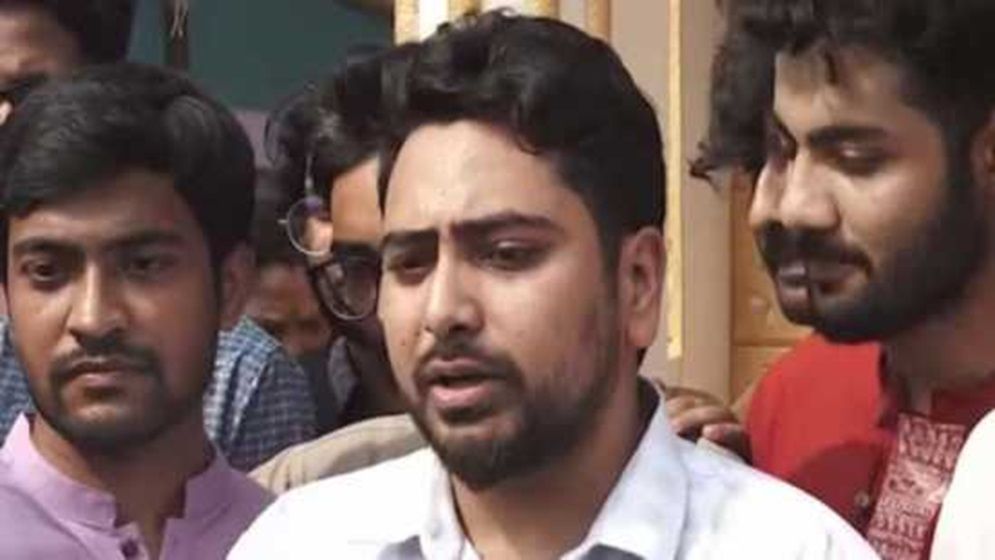 তিতুমীর কলেজকে বিশ্ববিদ্যালয়ে রূপান্তর নিয়ে যা বললেন উপদেষ্টা নাহিদ