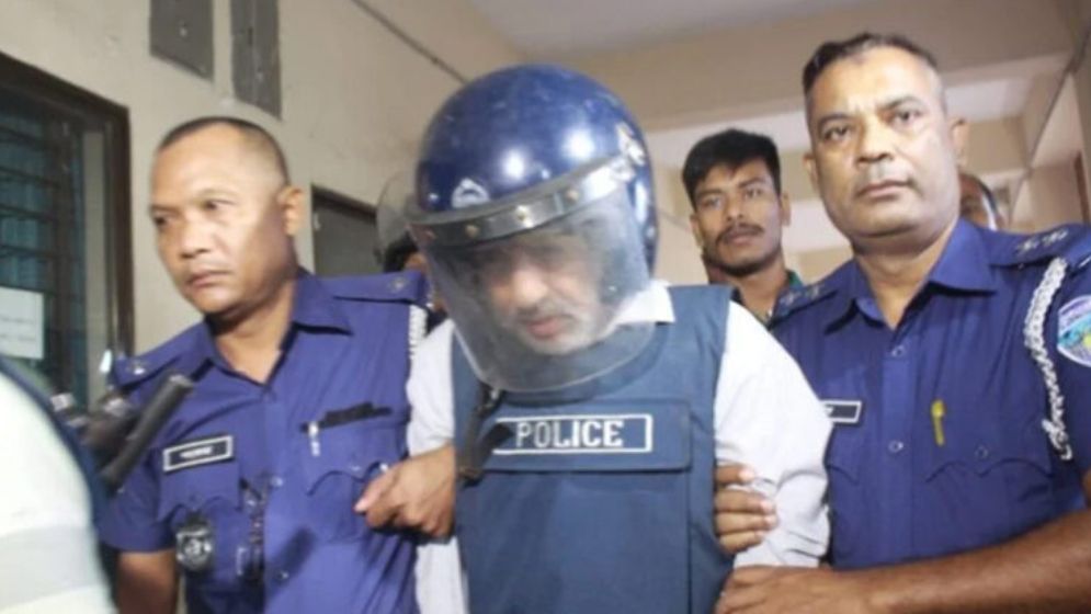 সাবেক এমপি ফজলে করিমকে কারাগারে পাঠানোর নির্দেশ ট্রাইব্যুনালের