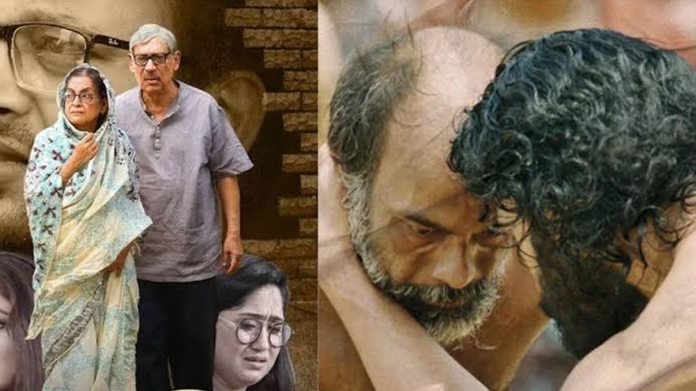 আজ মুক্তি পাচ্ছে অনুদানের দুই সিনেমা