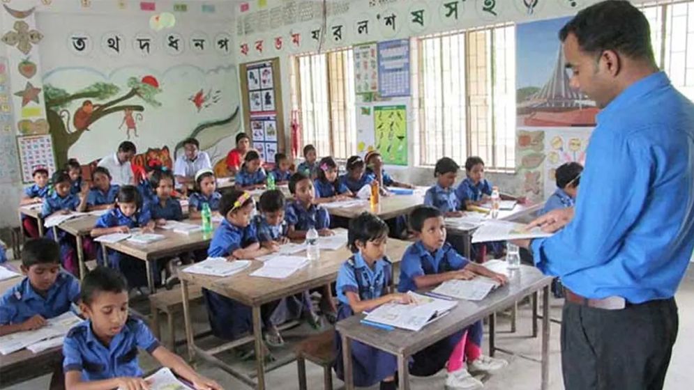 প্রাথমিকে ৬৫৩১ সহকারী শিক্ষকের নিয়োগ হাইকোর্টে বাতিল