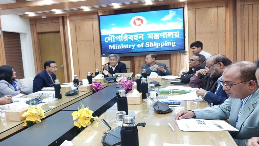 ৬ অলাভজনক ও কার্যক্রমহীন স্থলবন্দর বন্ধের সুপারিশ