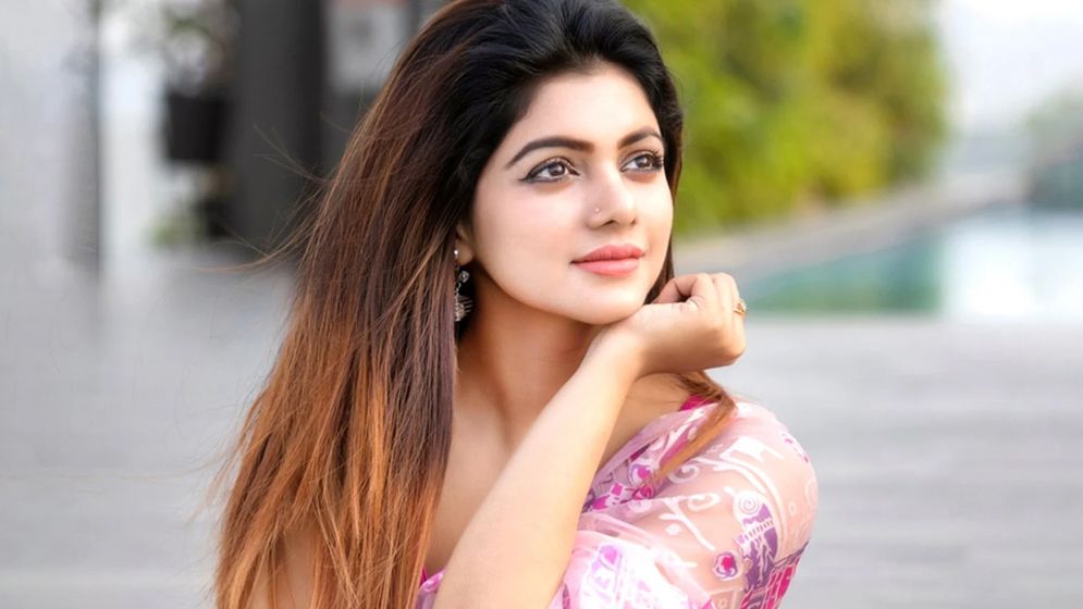 এবার আটক অভিনেত্রী সোহানা সাবা