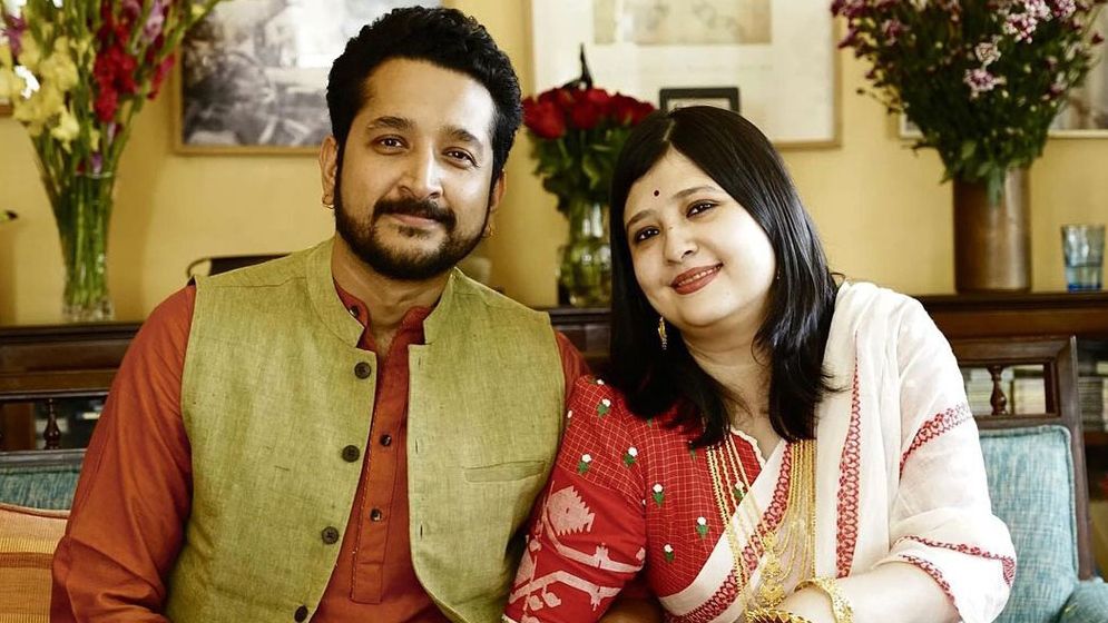 বাবা-মা হচ্ছেন পরমব্রত ও পিয়া