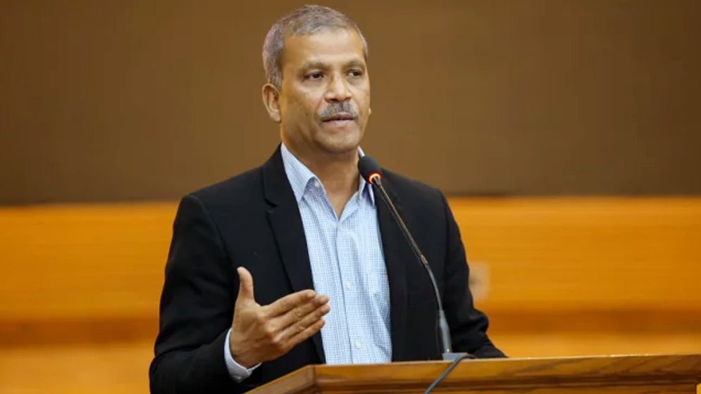 নির্বাচন কবে, জানালেন উপদেষ্টা আসিফ নজরুল
