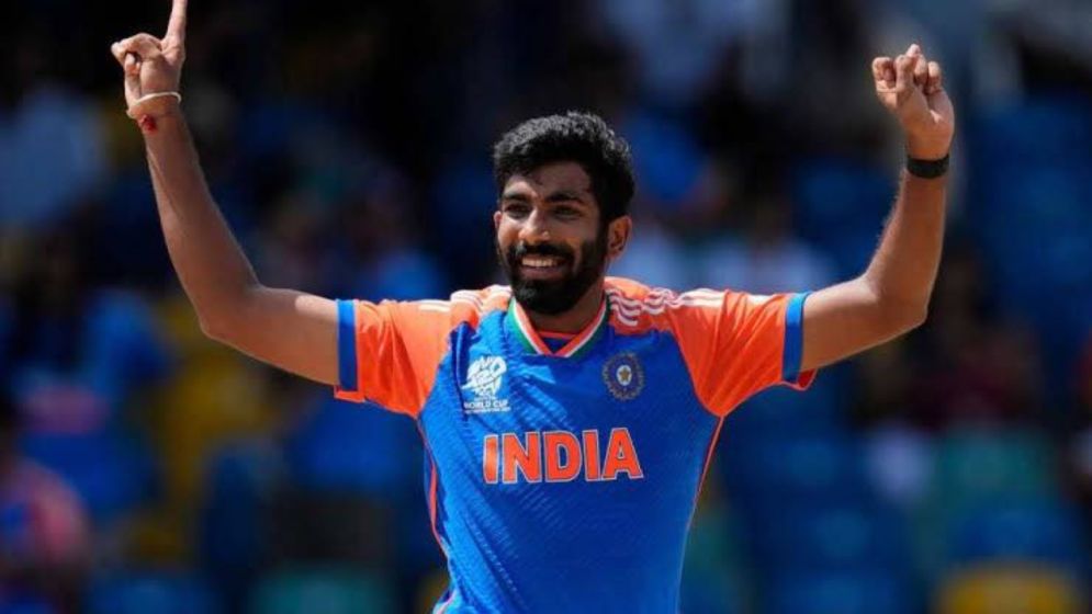 চ্যাম্পিয়ন্স ট্রফির আগে বিশেষ বার্তা দিলেন বুমরাহ