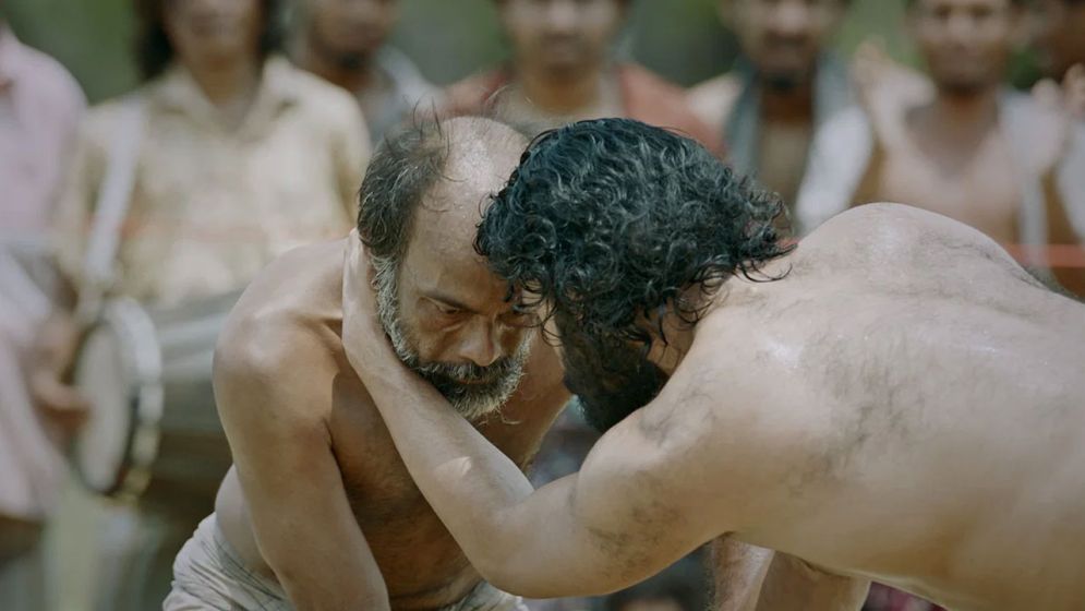 এবার দেশের প্রেক্ষাগৃহে মুক্তি পাচ্ছে ‘বলী’