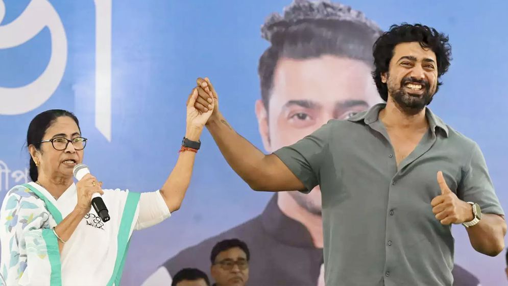 বাংলাদেশ-ভারত সীমান্তে কাঁটাতার নেই কেন, পার্লামেন্টে প্রশ্ন দেবের
