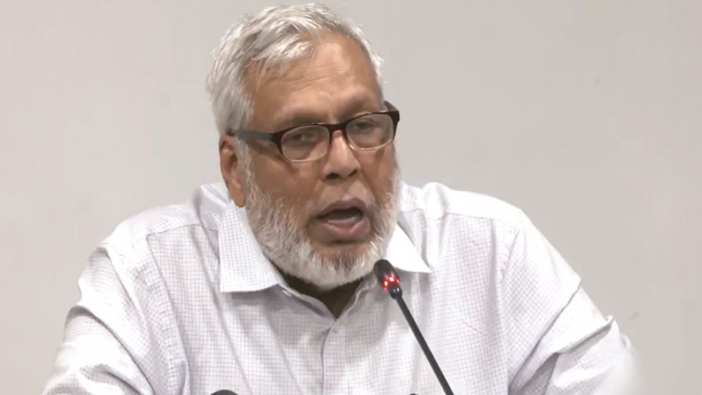 মসজিদ-অফিসে এসি ২৫ ডিগ্রি রাখার নির্দেশনা, না মানলে লোডশেডিং