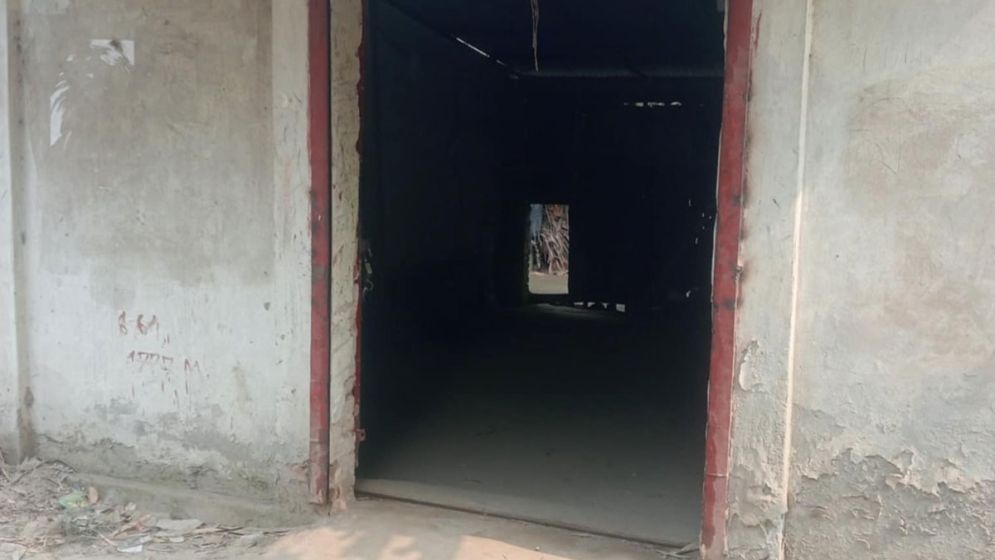 সোনারগাঁওয়ে গ্যারেজ থেকে ৫ অটোরিকশা চুরি