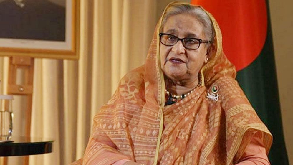 শেখ হাসিনার বিরুদ্ধে গুরুতর মানবাধিকার লঙ্ঘনের প্রমাণ পেয়েছে জাতিসংঘ