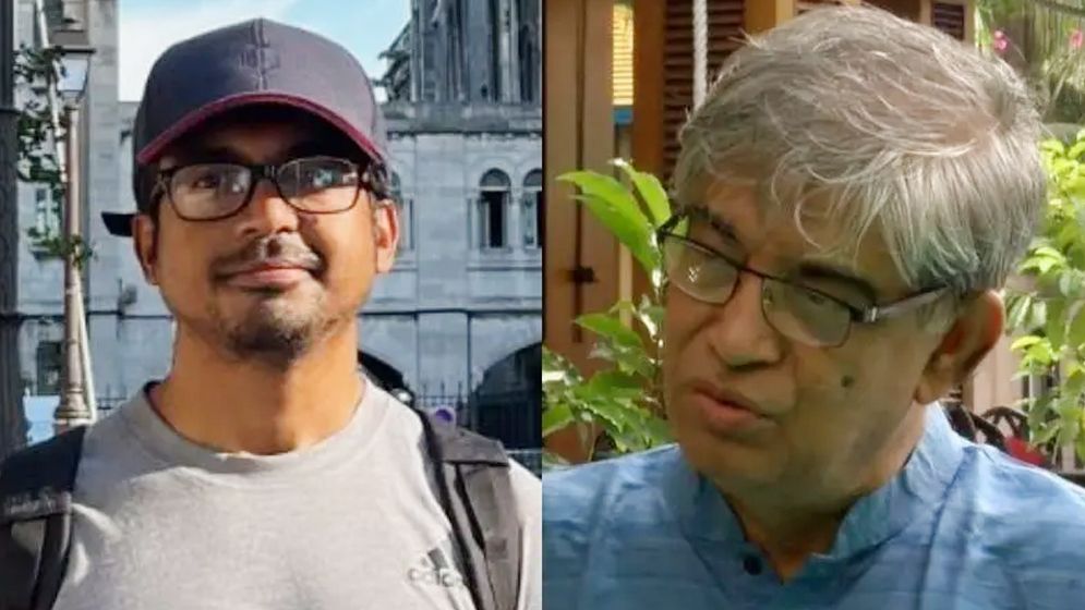 অভ্র'র মেহদীর সঙ্গে যেভাবে আইনি দ্বন্দ্বে জড়িয়েছিলেন বিজয়ের জব্বার