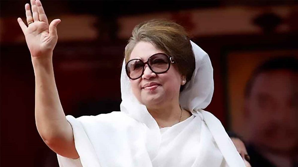 ঈদের পরে দেশে ফিরতে পারেন খালেদা জিয়া
