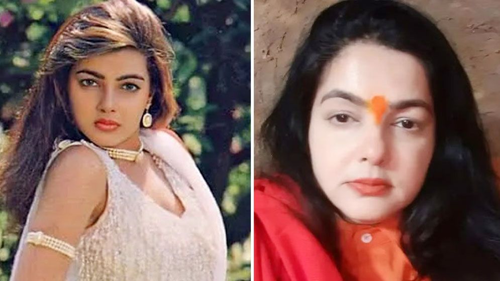 ‘যৌনতার কিছু বুঝতাম না, অশালীনতা দেখিনি নগ্ন হওয়ায়’
