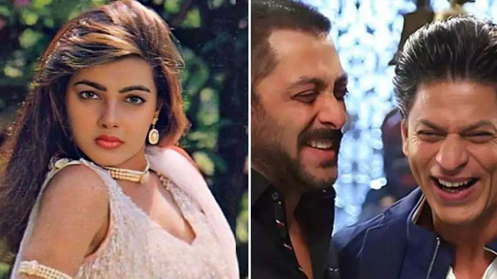 শাহরুখ-সালমান খানের যে আচরণ আজও ভুলতে পারেননি মমতা