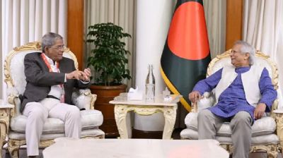 ডিসেম্বরের মধ্যে জাতীয় নির্বাচনের ব্যাপারে আশ্বস্ত করেছেন প্রধান উপদেষ্টা: মির্জা ফখরুল