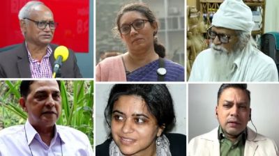 ২ দিন ধরে ঢাকাসহ দেশের বিভিন্ন স্থানে ভাঙচুর নিয়ে যা ভাবছেন বিশ্লেষকরা