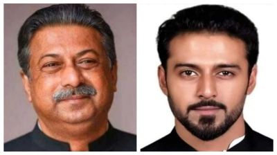 সাবেক এমপি শেখ হেলাল, তন্ময়, এসপি হাসনাতসহ আ. লীগের ৩৫ নেতাকর্মীর বিরুদ্ধে মামলা