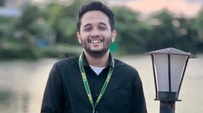 মীর মুগ্ধের মাথায় উচ্চ ক্ষমতাসম্পন্ন রাইফেল থেকে গুলি করা হয়েছিল