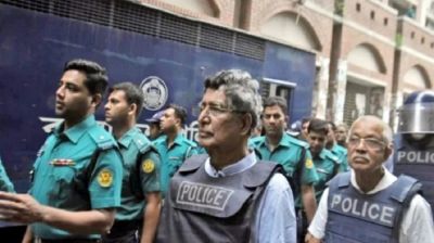 স্ত্রী-সন্তানসহ সাবেক কৃষিমন্ত্রী আব্দুর রাজ্জাকের দেশত্যাগে নিষেধাজ্ঞা